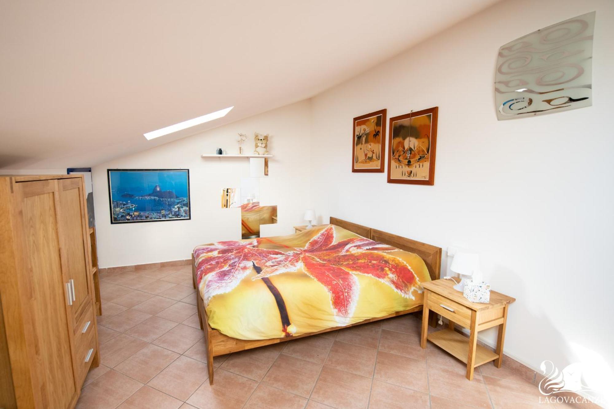 Appartamento Francesca Sirmione Buitenkant foto