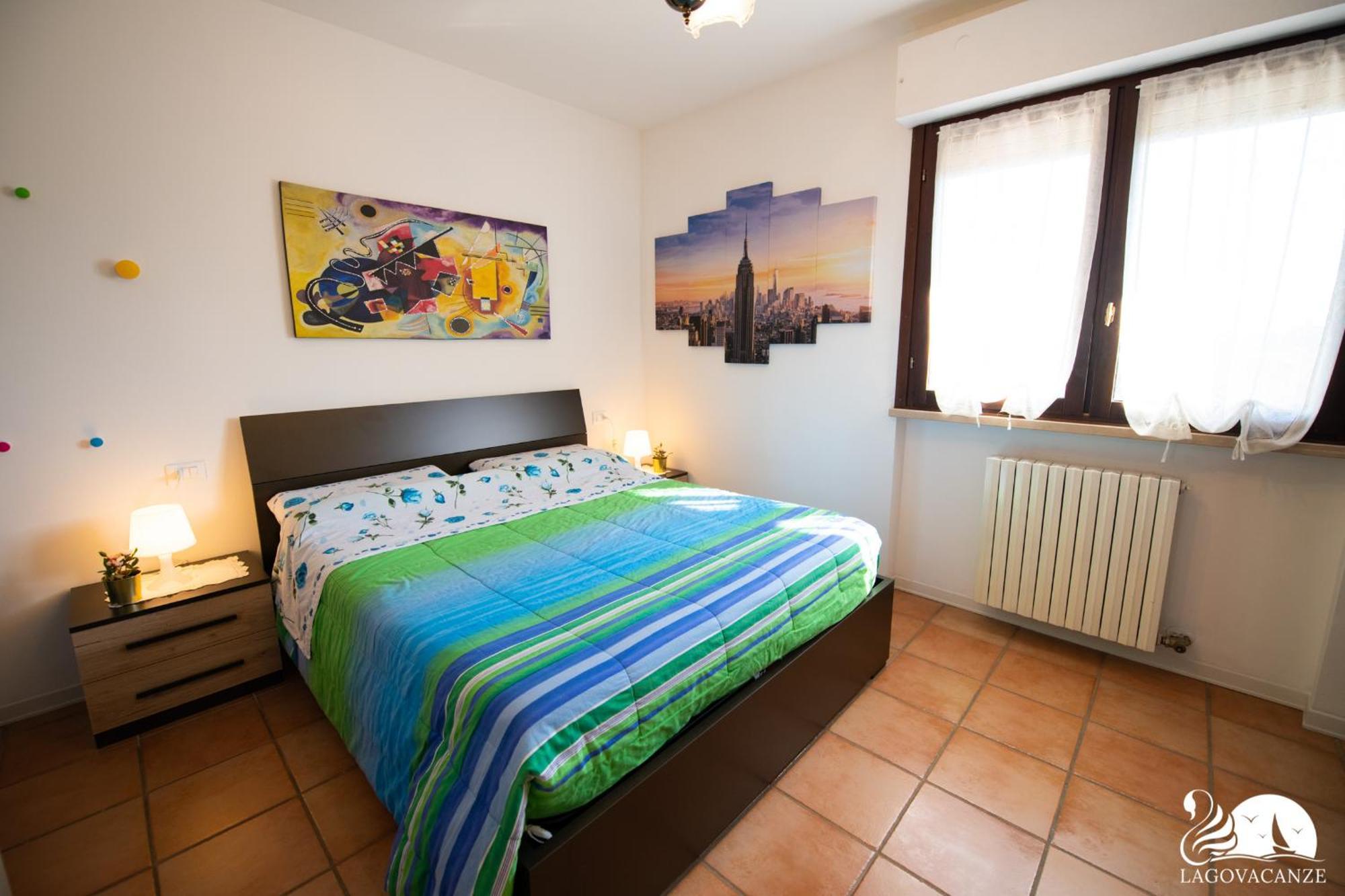 Appartamento Francesca Sirmione Buitenkant foto